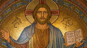 Jesus Christ is the originator of Christianity